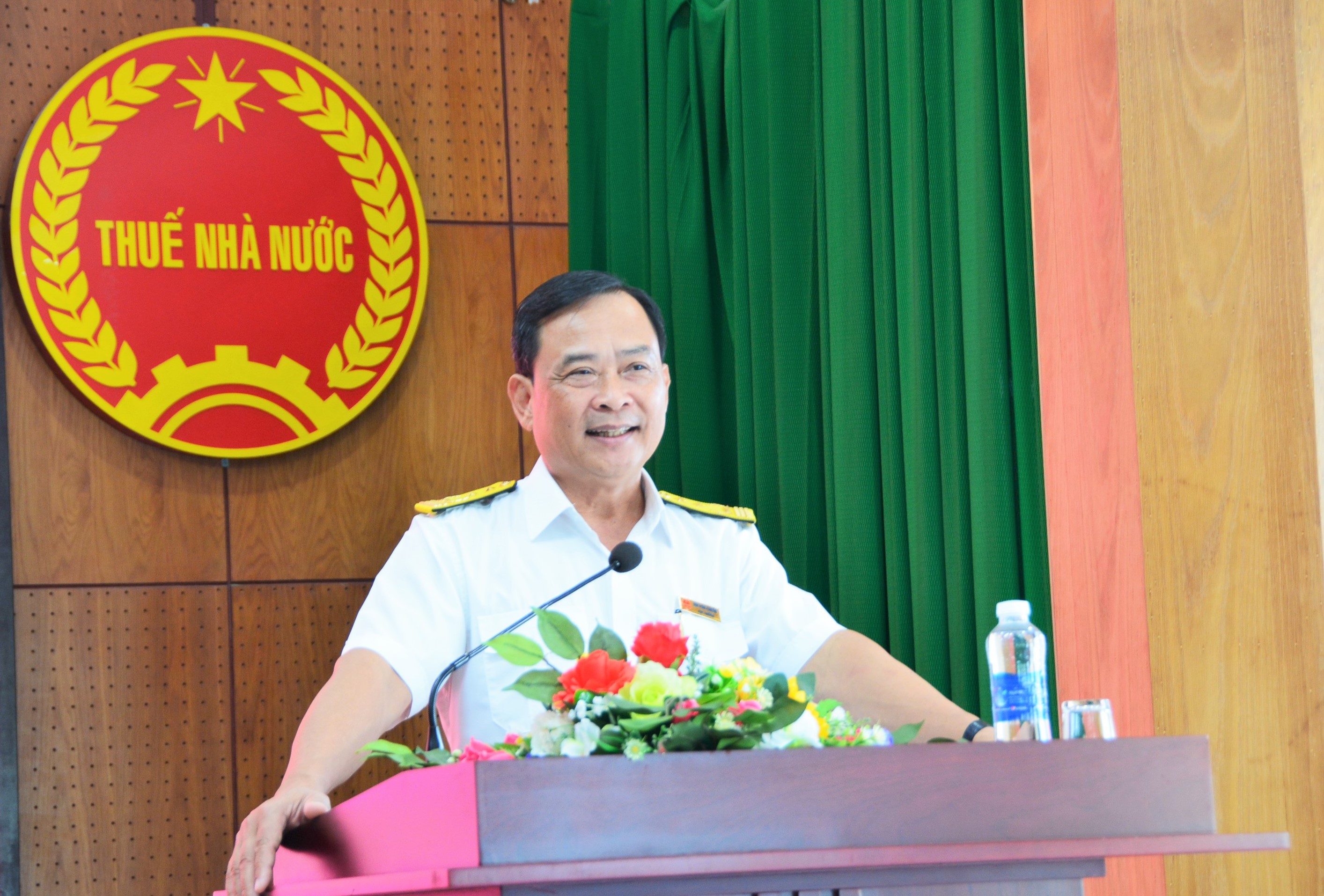6 tháng đầu năm 2023: Ngành thuế thành phố Buôn Ma Thuột thu ngân sách đạt 927,126 tỷ đồng.